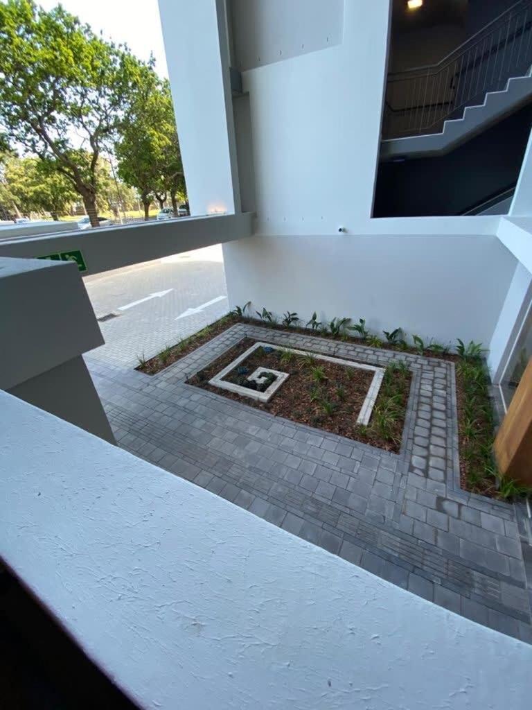 Central Southern Suburbs Leafy Village Neighbourhood 开普敦 外观 照片
